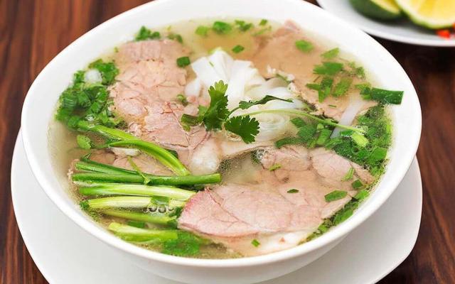 Top 8 Địa Chỉ Ăn Sáng Ngon Nhất tại Ninh Bình - Tripi