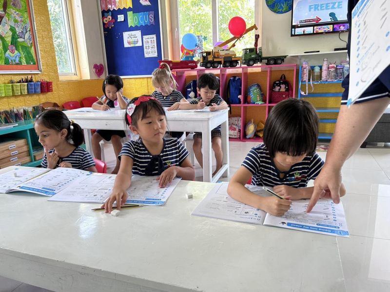 Top 3 Trường Tiểu Học Quốc Tế Được Yêu Thích Nhất Tại Tỉnh Khánh Hòa