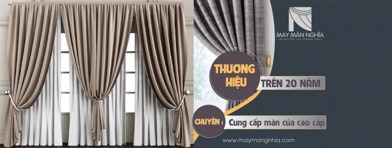 Khám phá Top 4 địa chỉ may rèm cửa đẹp và chất lượng tại Bến Tre