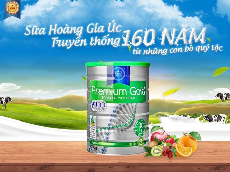 Top 16 Loại Sữa Tăng Cường Sức Đề Kháng Tốt Nhất Cho Trẻ Em Hiện Nay