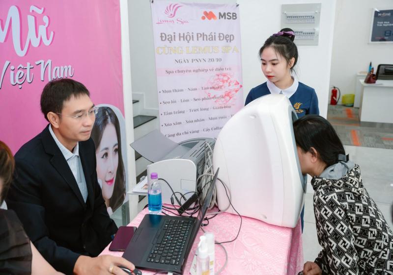 Top 6 Spa trị mụn hiệu quả nhất tại Phú Yên