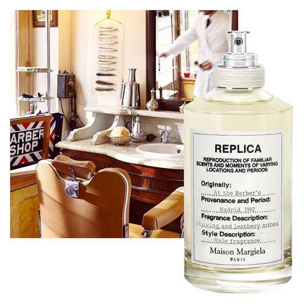 Top 10 Sản phẩm nước hoa Maison Martin Margiela được yêu thích nhất hiện nay