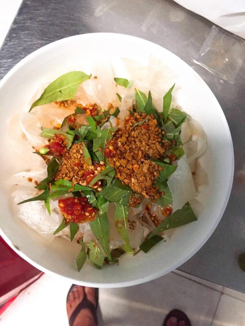Top 7 Quán bánh tráng được ưa chuộng nhất tại TP. Vũng Tàu, Bà Rịa - Vũng Tàu