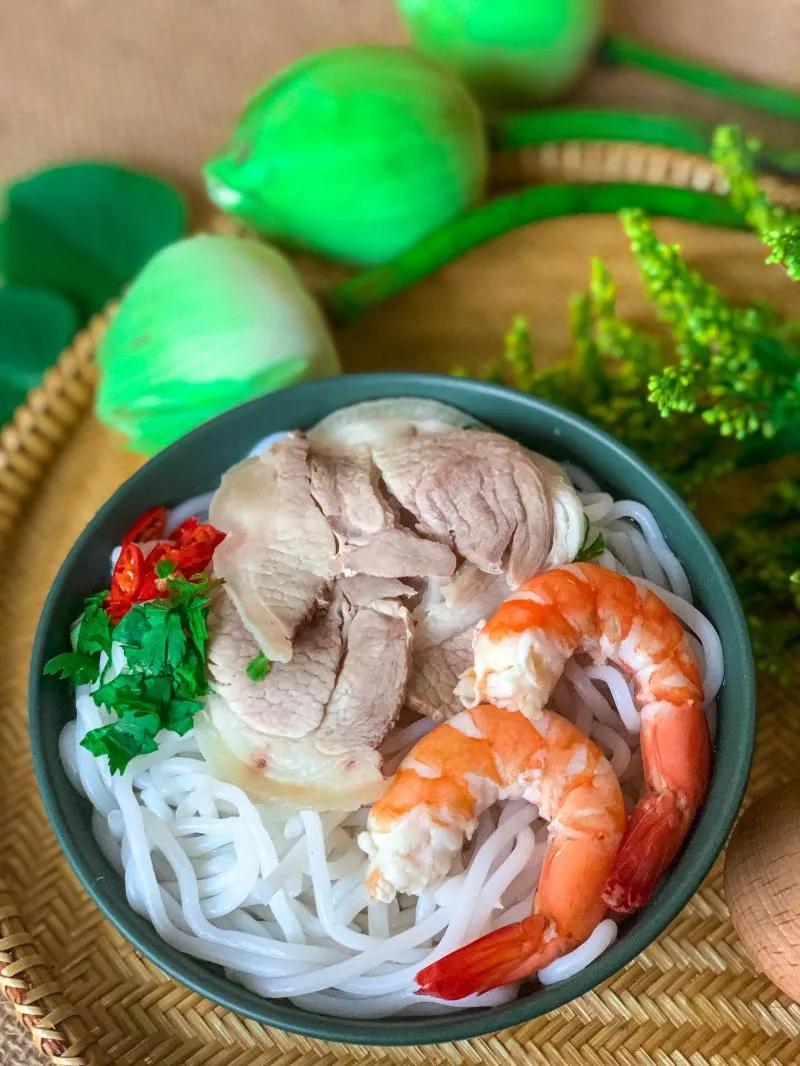 Top 8 Quán bánh canh ngon nhất Quận Phú Nhuận, TP. HCM