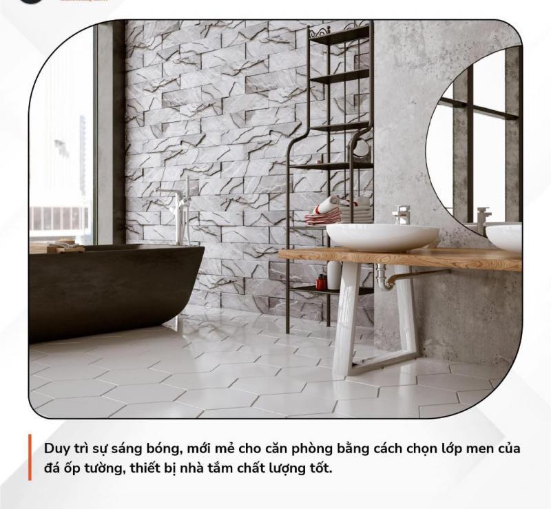 Top 5 địa chỉ cung cấp gạch ốp lát đẹp và uy tín nhất tại tỉnh Hà Nam