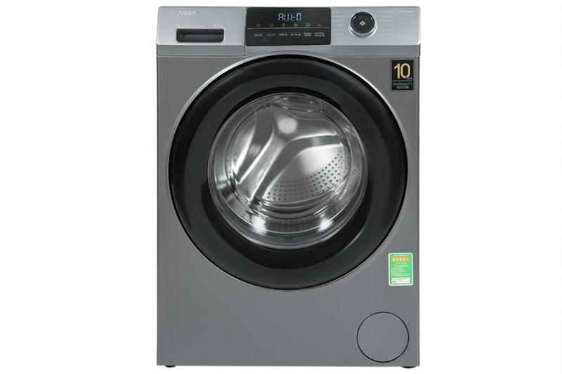 Top 5 mẫu máy giặt Aqua 9kg đáng sở hữu nhất hiện nay