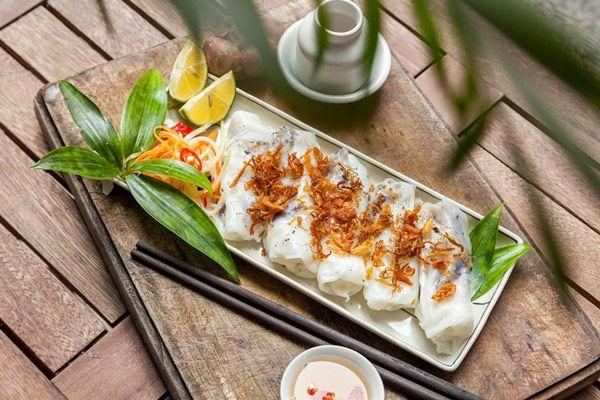 Khám phá 8 quán bánh cuốn nổi tiếng tại Quận Hoàng Mai, Hà Nội