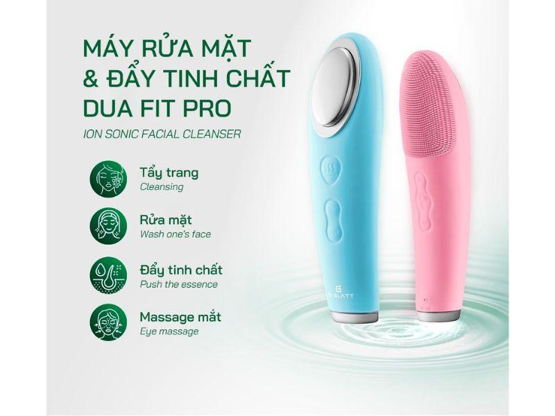 Top 7 Máy Rửa Mặt Tốt Nhất Hiện Nay