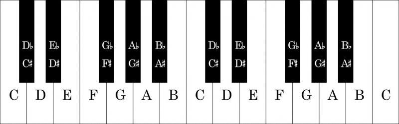 Top 10 phần mềm học đàn piano trên máy tính hiệu quả nhất hiện nay