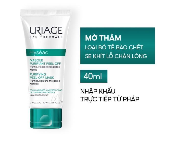 5 Mặt nạ lột hàng đầu giúp giải quyết mọi vấn đề về da