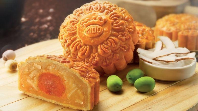 Bảng giá bánh Trung thu 2022 chi tiết và liên tục được cập nhật