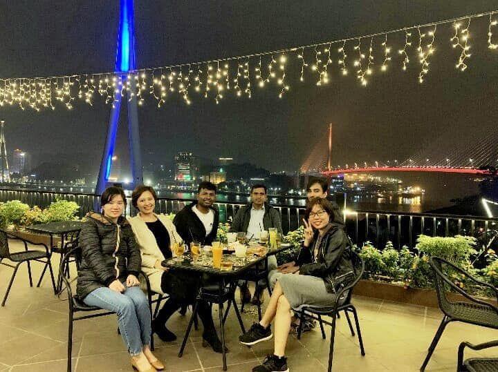 Top 9 quán cà phê có view đẹp nhất Hạ Long bạn không thể bỏ lỡ