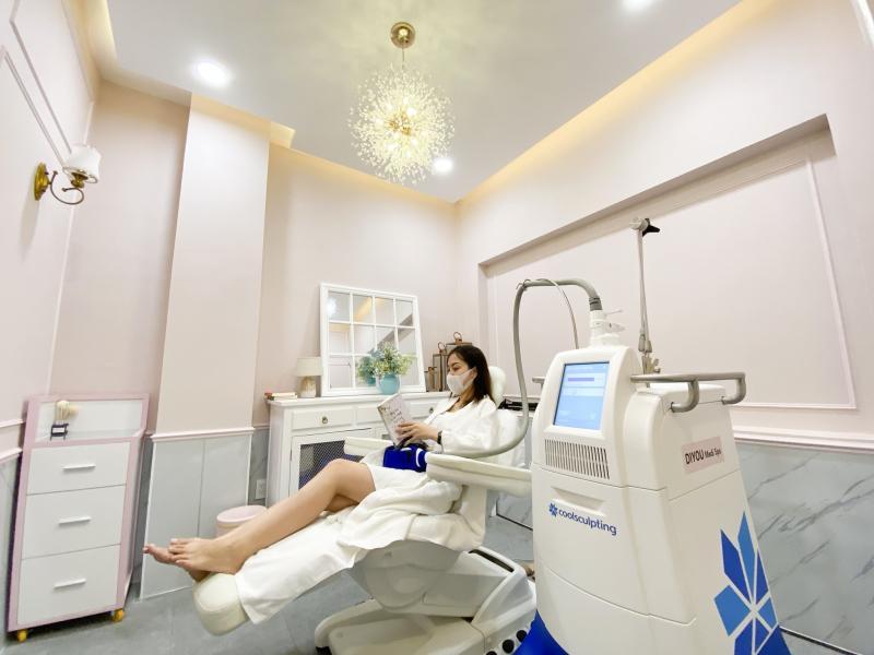Top 8 Spa Chăm Sóc Da Mặt Chất Lượng Tại Quận 1, TP. HCM