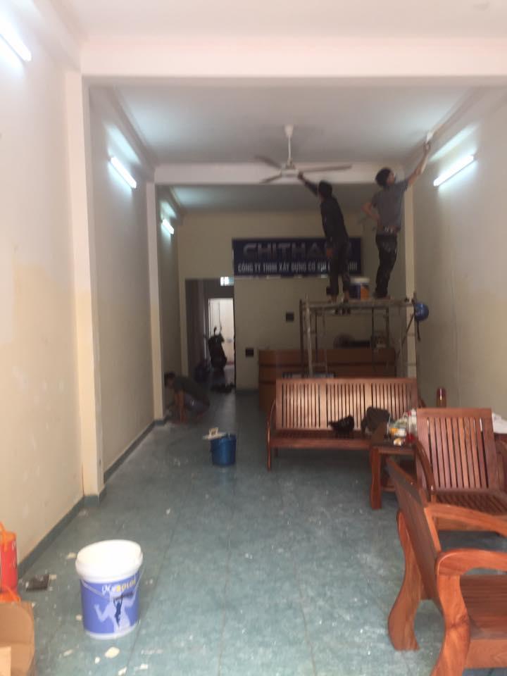 4 công ty chống thấm nhà ở chất lượng và giá hợp lý tại TP. HCM