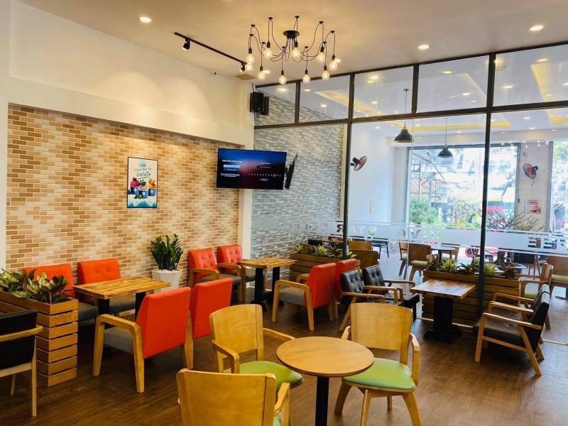7 Quán cà phê với không gian đẹp và thư giãn tại Quận 6, TP. HCM