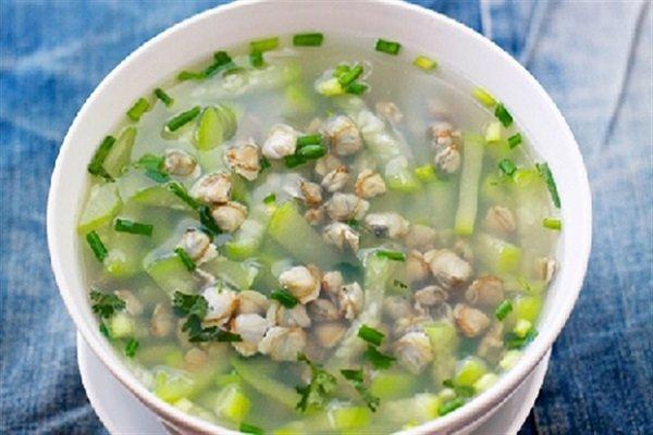 Top 10 món canh bổ dưỡng giúp cải thiện sức khỏe và tăng cường tuần hoàn máu mà bạn nên thử ngay - Tripi