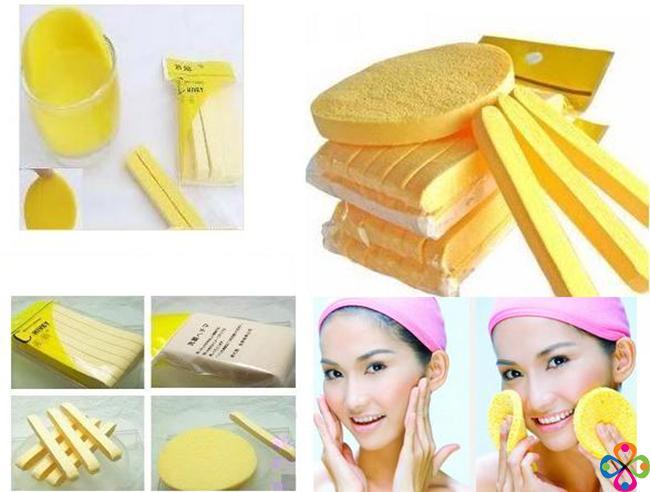 7 Miếng Rửa Mặt Làm Sạch Sâu Hiệu Quả Nhất Hiện Nay