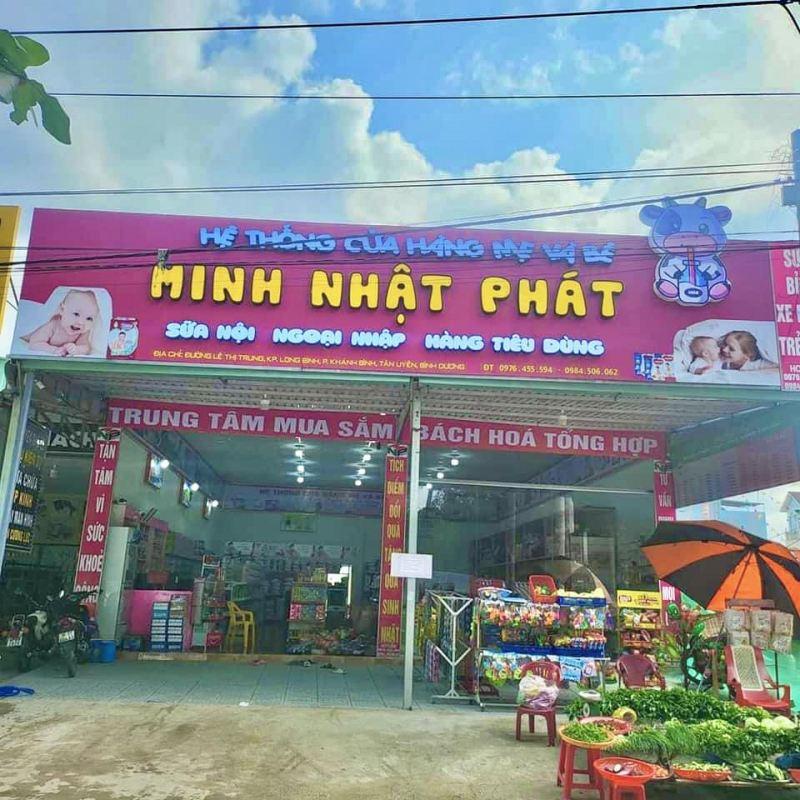 Top 4 địa chỉ uy tín và giá cả hợp lý để làm biển quảng cáo tại TP. Dĩ An, Bình Dương