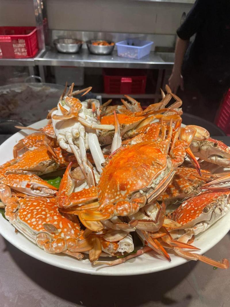 Top 7 Nhà hàng chất lượng tại TTTM Pearl Plaza, Quận Bình Thạnh, TP. HCM