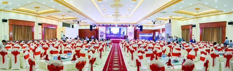 Top 5 trung tâm tổ chức hội nghị và sự kiện uy tín tại Việt Trì, Phú Thọ