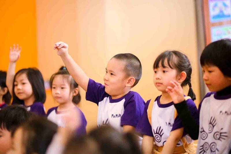 Top 10 Trung tâm Anh ngữ hàng đầu được phụ huynh tin tưởng lựa chọn cho trẻ em