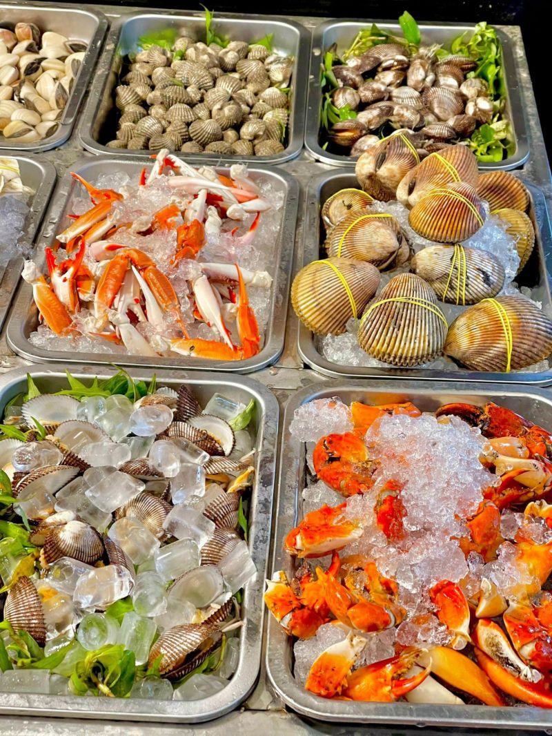 Top 9 Quán ốc ngon nổi tiếng bậc nhất tại TP. Đà Lạt, Lâm Đồng
