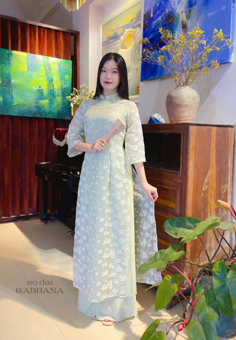 Top 16 địa chỉ mua vải may áo dài đẹp nhất tại Thừa Thiên Huế