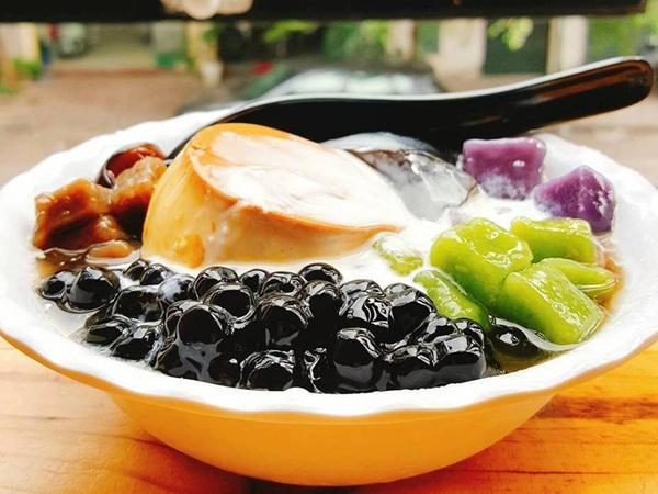 Top 12 Quán Chè Ngon Nhất Tỉnh Kiên Giang