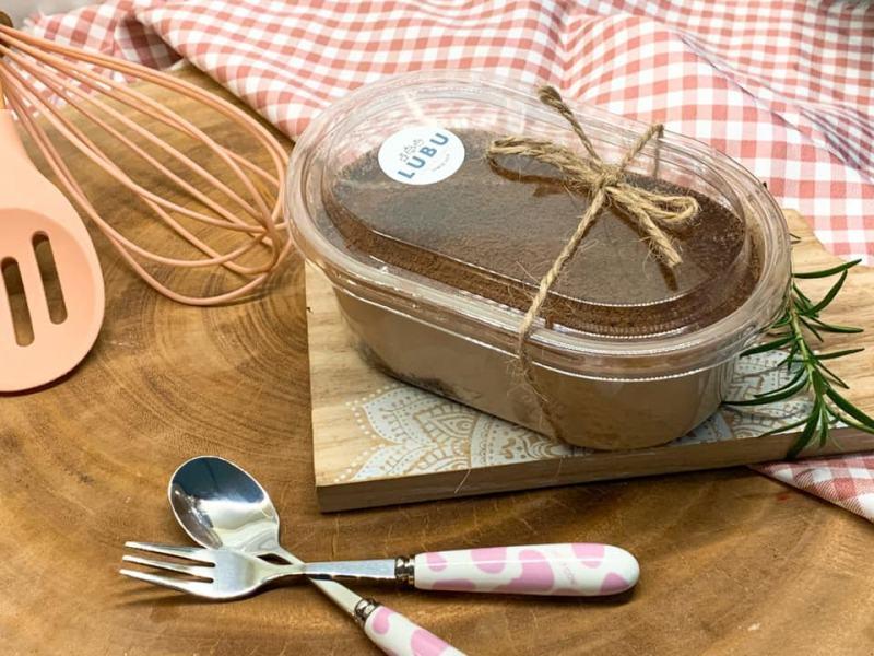 Top 6 Địa chỉ thưởng thức bánh Tiramisu ngon nhất tại tỉnh Lâm Đồng