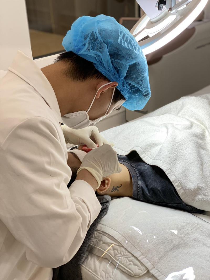 Top 10 Địa chỉ trị mụn hiệu quả tại Quận 10, TP. HCM