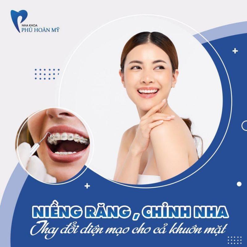 Top 10 địa chỉ niềng răng uy tín tại Huế