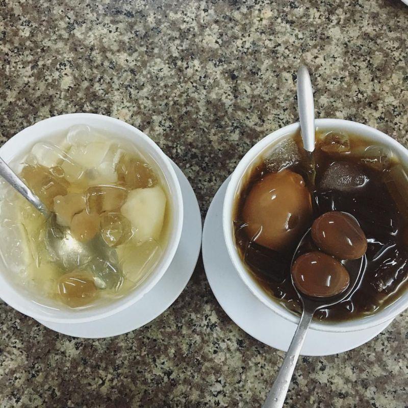 Top 7 Quán chè lâu đời nổi tiếng tại Sài Gòn