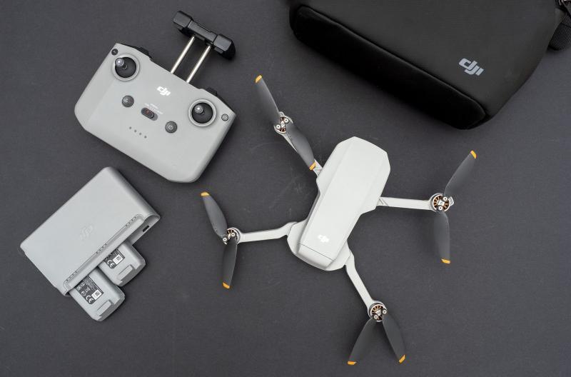 Top 6 Địa chỉ bán flycam uy tín nhất tại Hà Nội