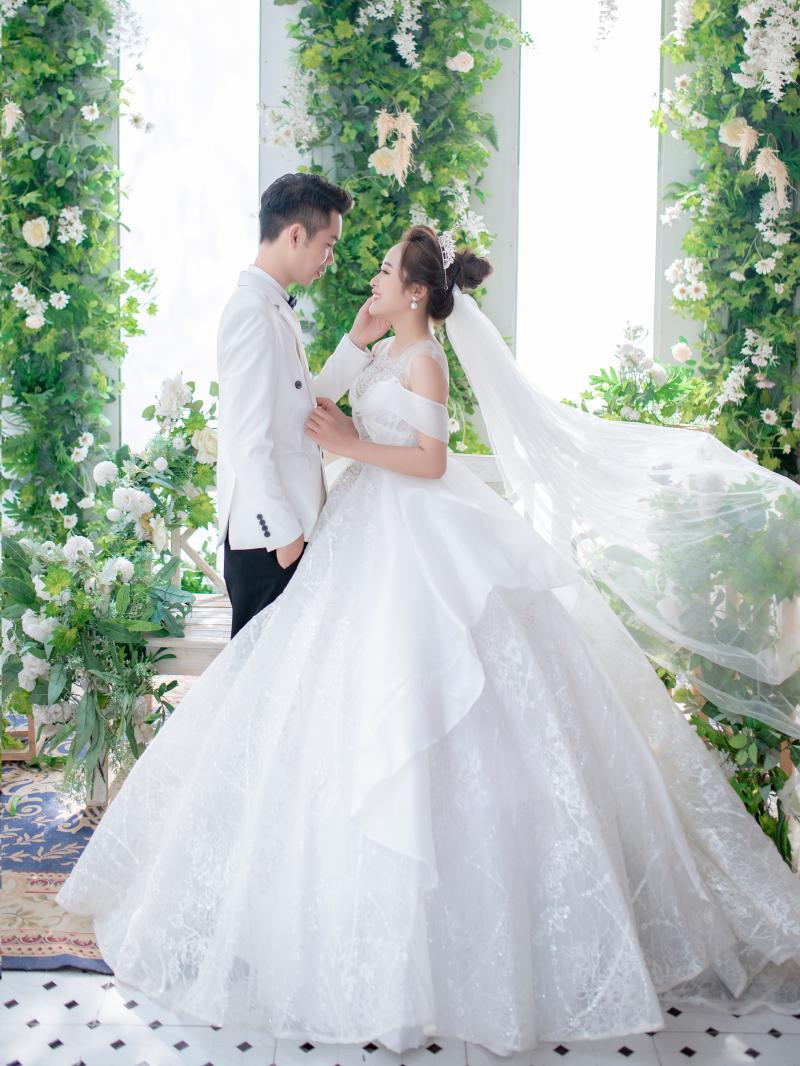 Top 9 Studio chụp ảnh cưới được yêu thích nhất tại TP. Hải Dương, Hải Dương