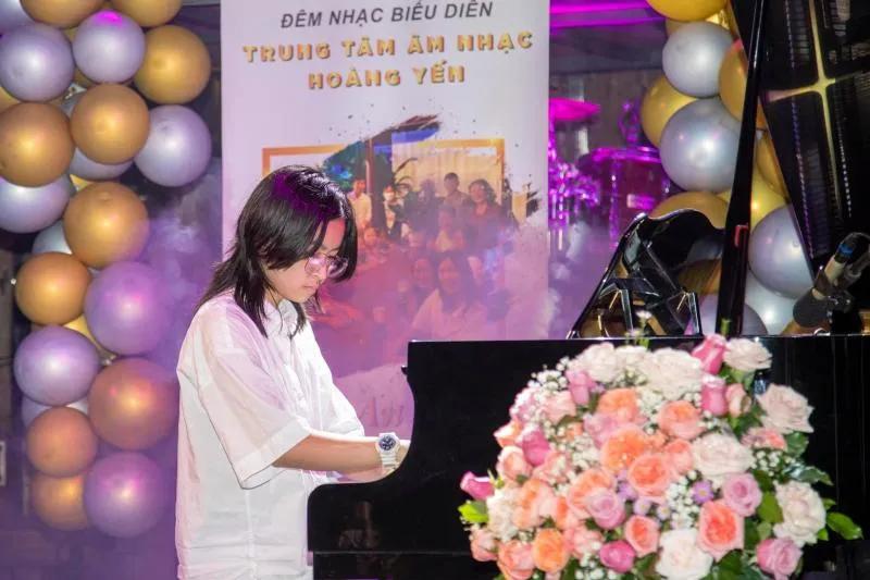 Top 5 lớp học nhạc đáng tin cậy nhất tại Tiền Giang