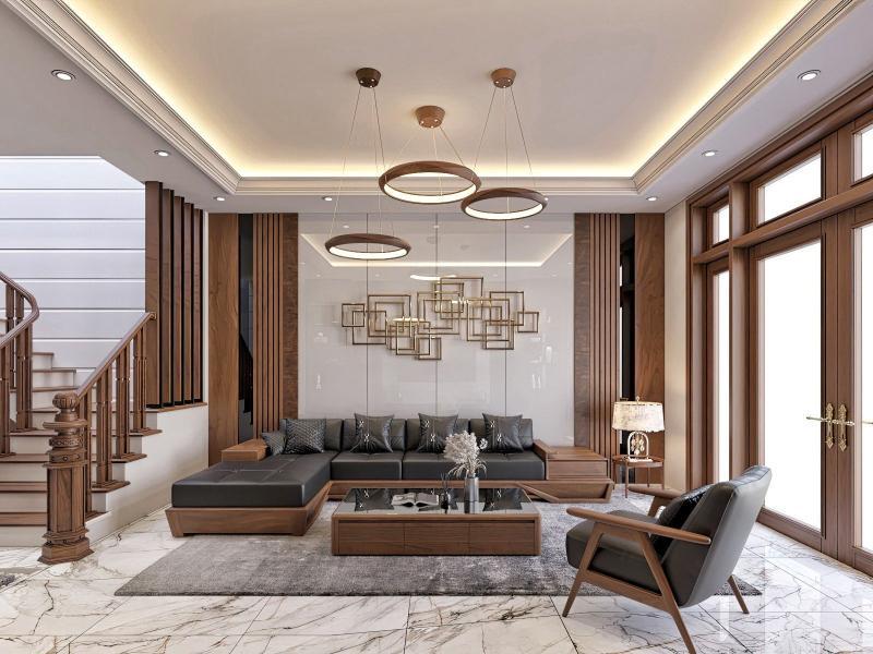 Top 8 Địa Chỉ Thiết Kế Và Thi Công Nội Thất Hàng Đầu Tại Thanh Hóa