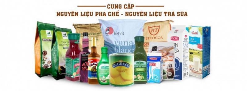 6 nhà phân phối thực phẩm đông lạnh và ăn vặt hàng đầu tại Quảng Nam