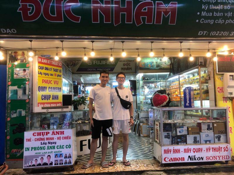 Top 4 Tiệm Chụp Ảnh Thẻ Lấy Ngay Đẹp Nhất Tỉnh Hải Dương
