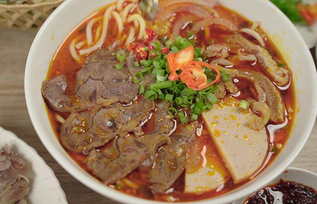 Khám phá 8 quán ăn đặc sắc trên con đường Phan Chu Trinh, TP. Nha Trang, Khánh Hòa