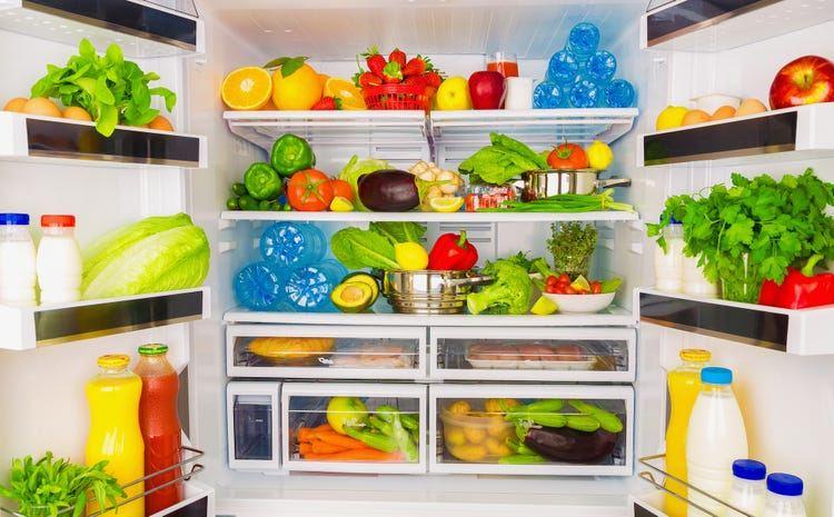 8 Bí quyết giúp tủ lạnh của bạn luôn bền lâu và hoạt động hiệu quả
