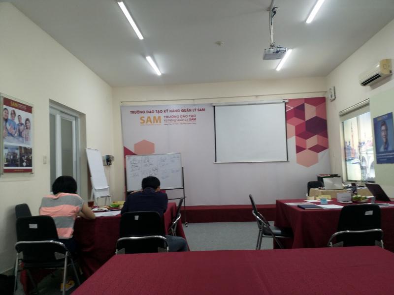 Top 6 Trung tâm đào tạo kỹ năng giao tiếp tốt nhất tại TP. HCM