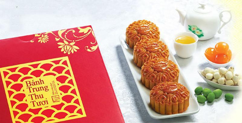 5 Cửa Hàng Bánh Kẹo Chính Hãng Uy Tín Trên Shopee Bạn Không Nên Bỏ Lỡ