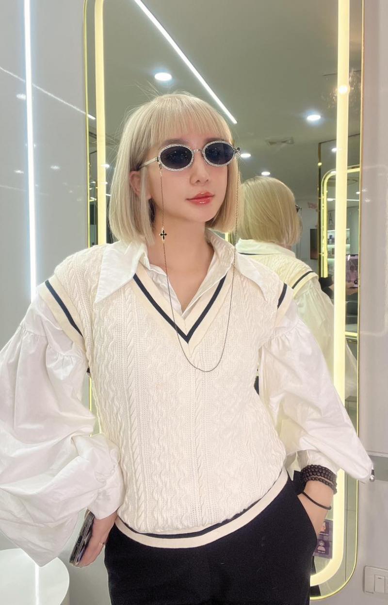 Top 10 salon nhuộm tóc đẹp nhất tại Hà Nội