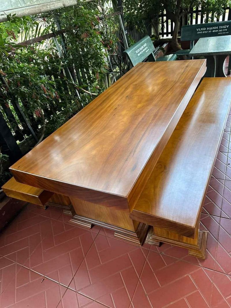 Top 5 cửa hàng đồ gỗ tinh tế và chất lượng tại Lâm Đồng