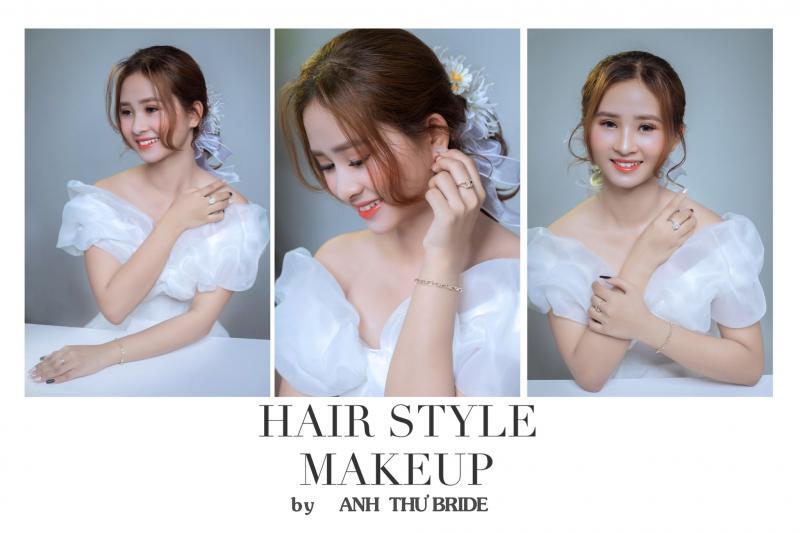 Top 9 Tiệm trang điểm cô dâu uy tín và đẹp nhất tại Chư Sê, Gia Lai