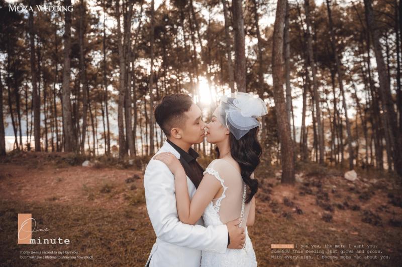 Top 5 Studio chụp ảnh cưới ngoại cảnh tuyệt vời nhất tại quận Cầu Giấy, Hà Nội