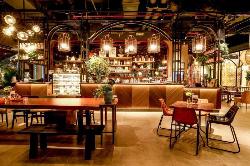 Top 10 Quán cà phê bistro nổi bật tại Hà Nội