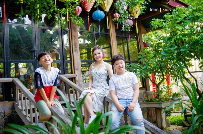 Top 5 địa chỉ chụp ảnh gia đình đẹp nhất tại Hải Dương
