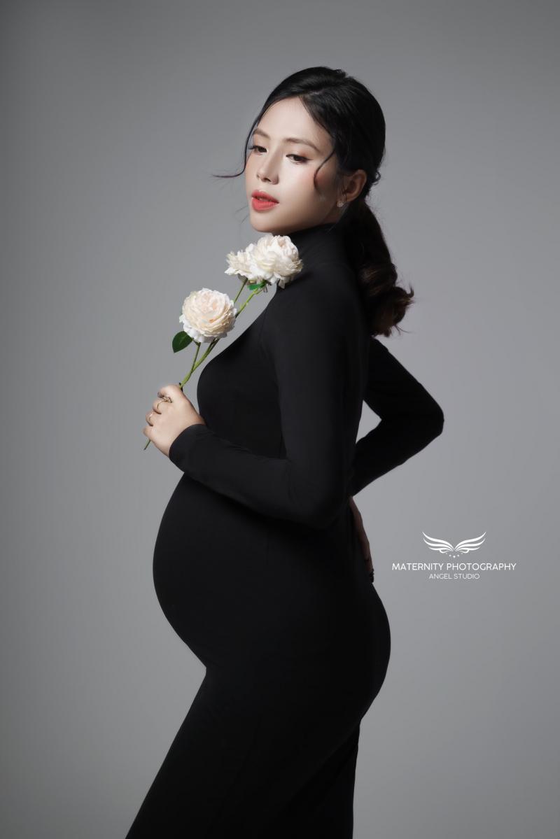 Top 8 Studio chụp ảnh bầu tuyệt vời nhất tại Hà Nội
