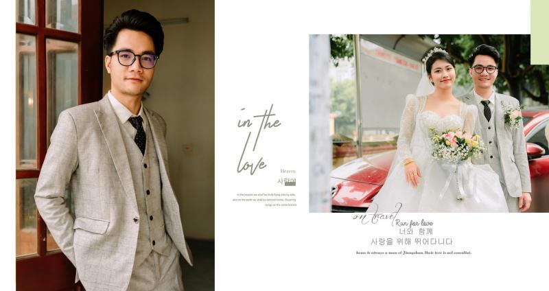 Top 4 Studio chụp ảnh cưới nổi bật tại quận Bắc Từ Liêm, Hà Nội